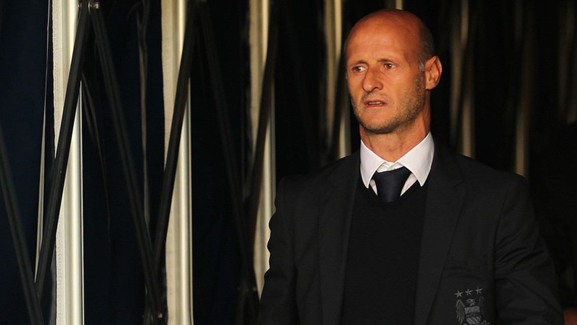 Lombardo delighted with Youth Cup triumph