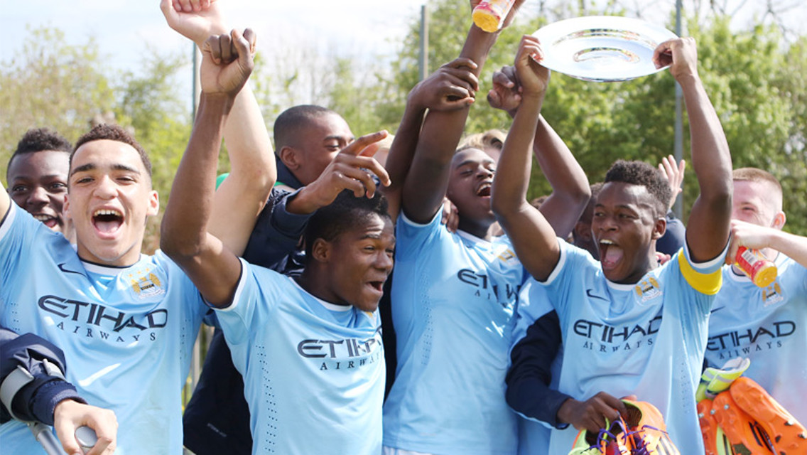 City 4 Newcastle 1