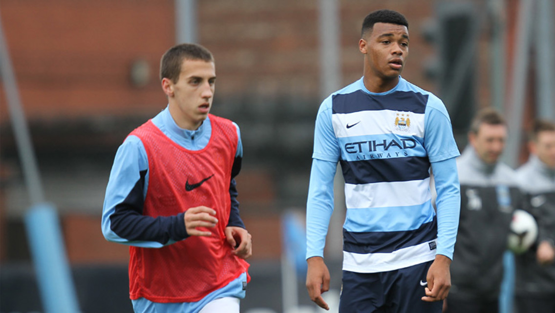 Nuttall looking to turn frustration into goals