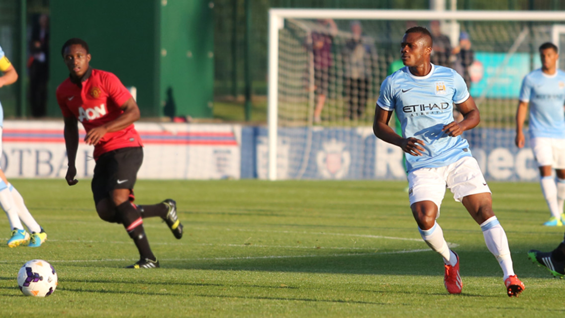Lancashire Senior Cup final highlights