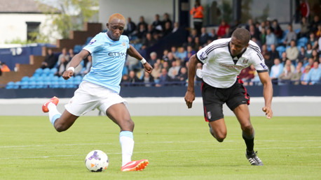 Olivier Ntcham