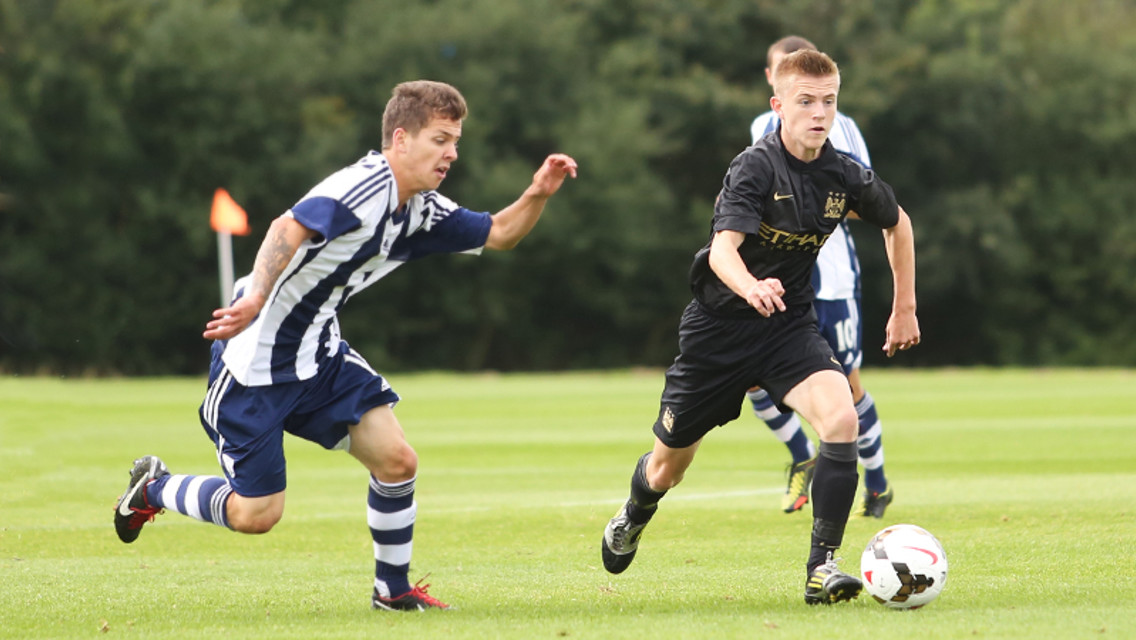 James Hardy v West Brom MF3B9405