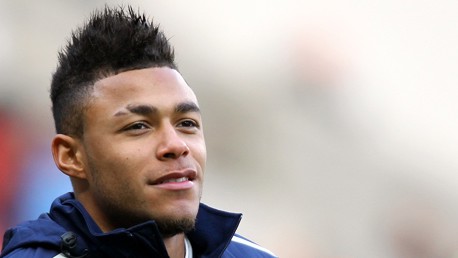 Reece Wabara