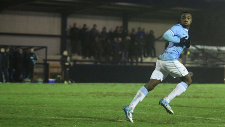 City u18s v Sunderland: Match preview