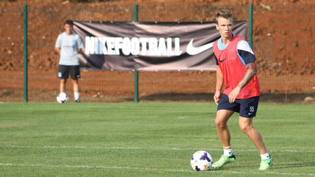 one to watch