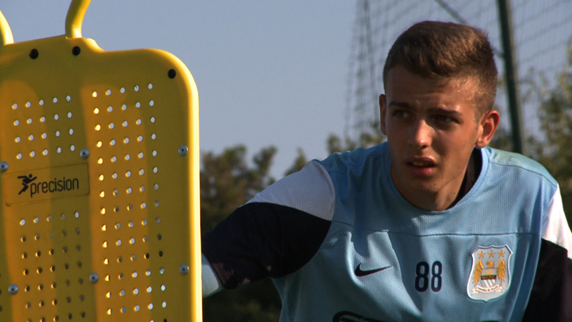 one to watch eds