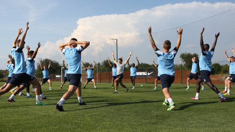 city eds in croatia