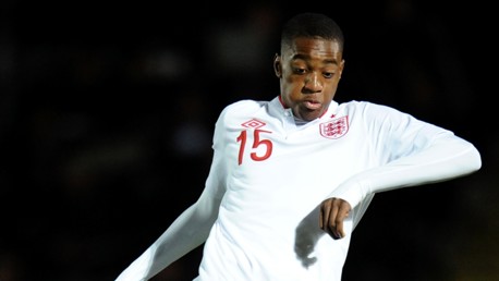 Tosin Adarabioyo