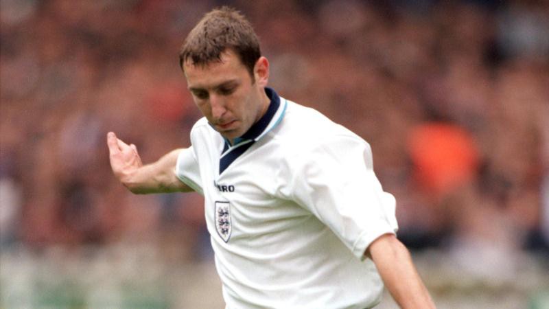 Jason Wilcox