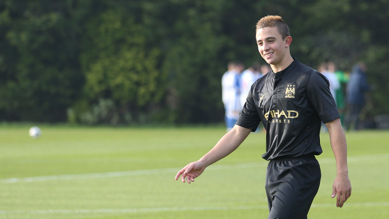 Pablo Maffeo