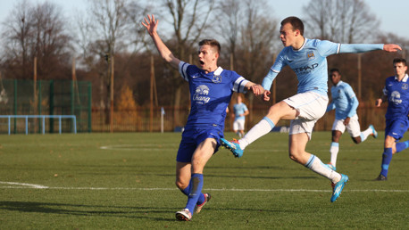 Middlesbrough v City u18s: Match preview