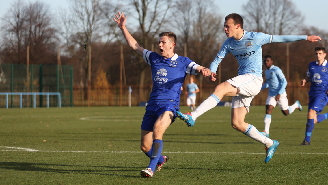 Middlesbrough v City u18s: Match preview
