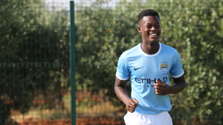 What's in a Name: Ashley Smith Brown