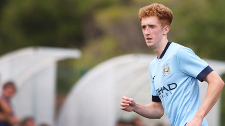 Tattum overcomes injury nightmare to earn pro deal