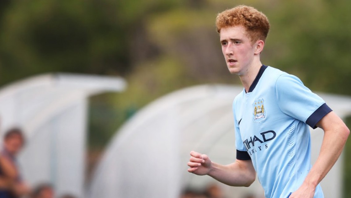 Tattum overcomes injury nightmare to earn pro deal