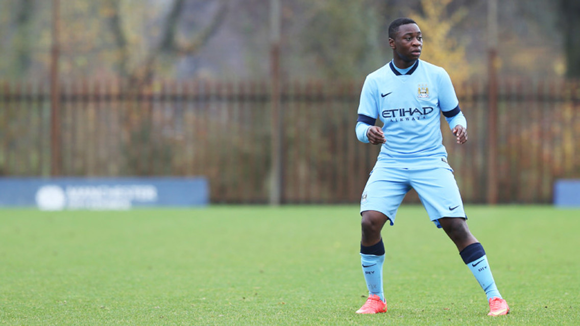 Nemane eyeing trophy success at home and abroad