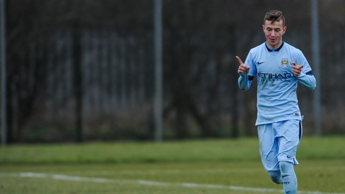 Celina strikes twice to see off Magpies