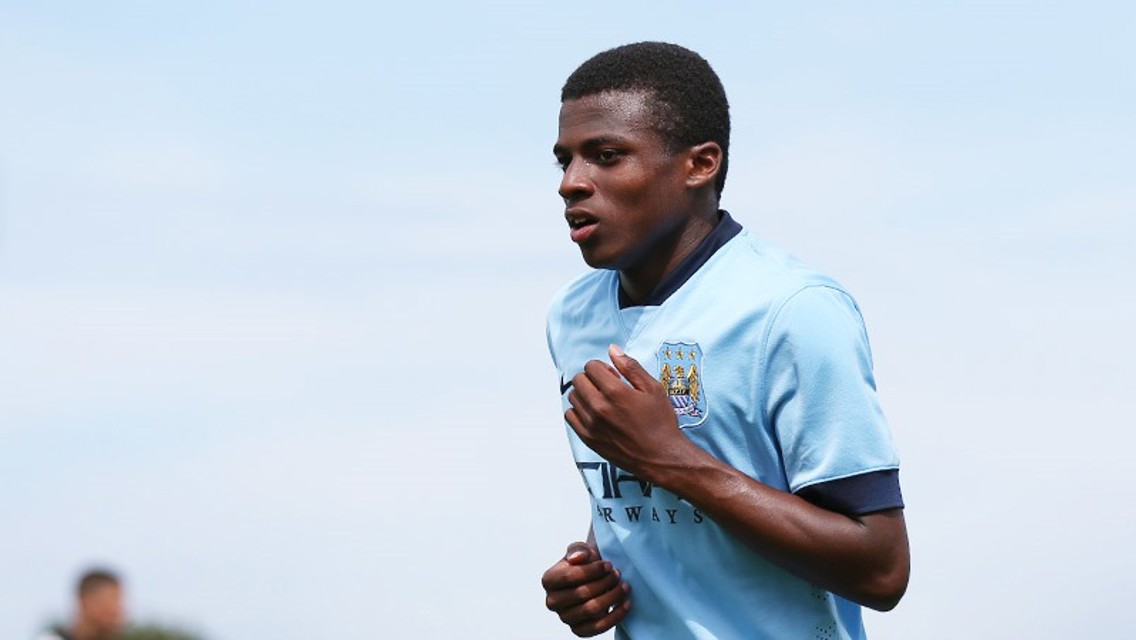 Young u18s side slip to defeat against Boro