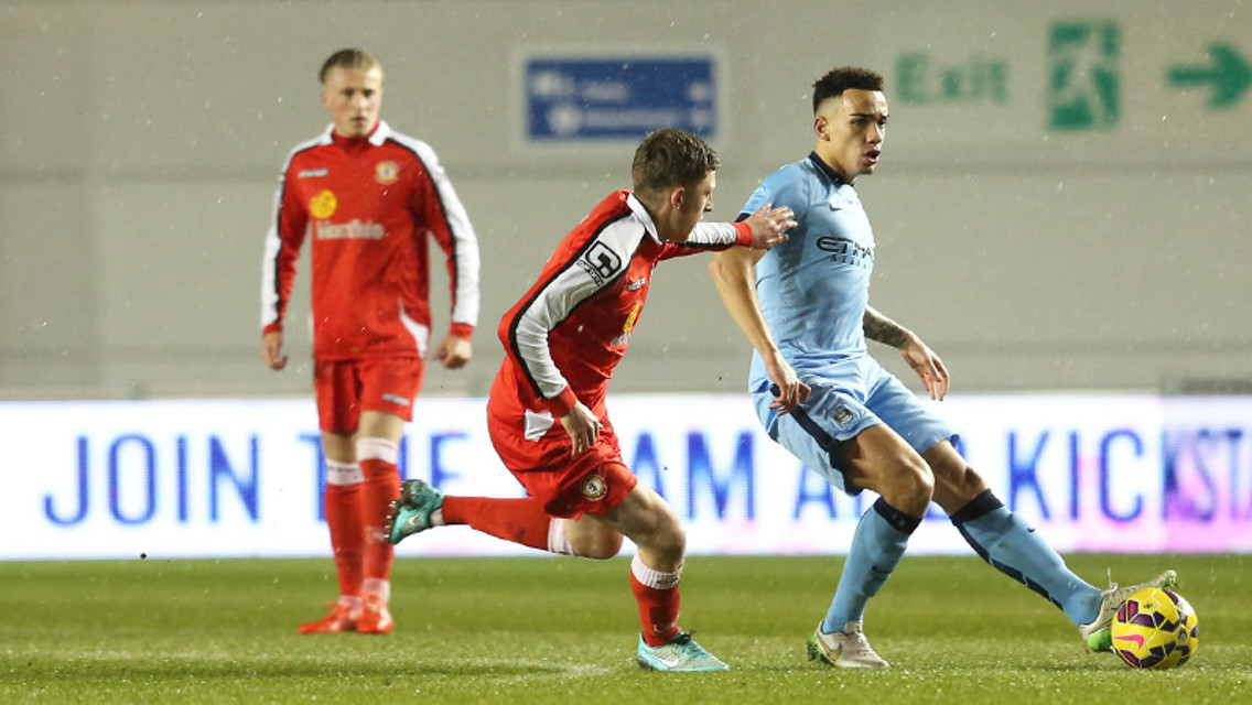 The Life of Bryan: Kean's story so far