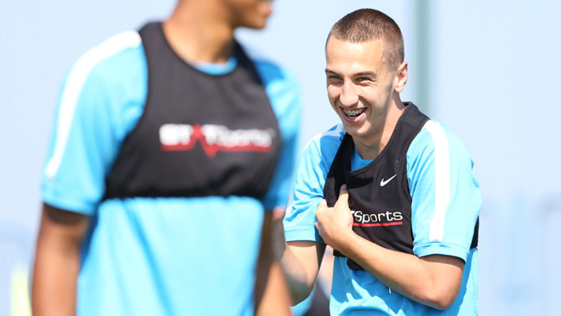 Oliver eyeing consecutive titles