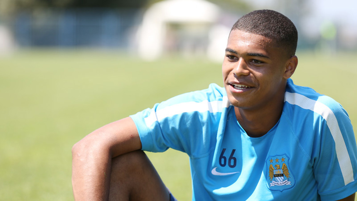 Humphreys flourishing for club and country