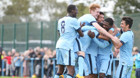 City 2 Newcastle 2