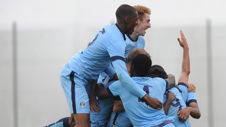 Liverpool 2 City 4