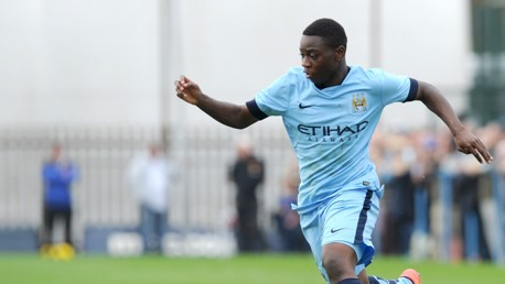 Liverpool v City u18s: Match preview