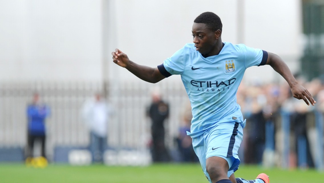 Liverpool v City u18s: Match preview
