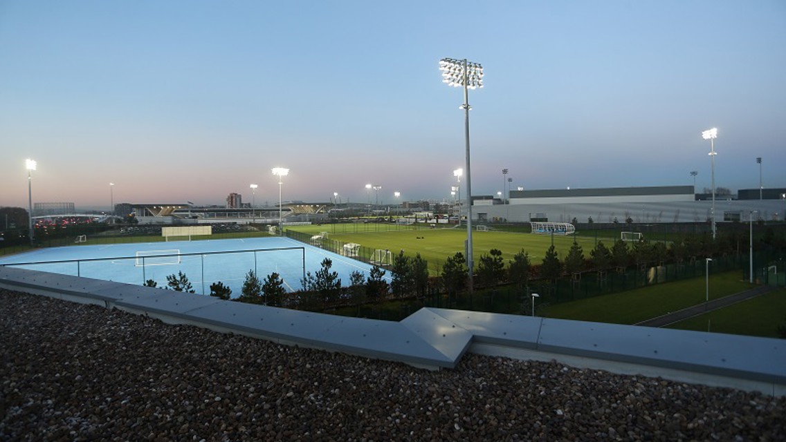 MCFC U10s win Futsal Nationals