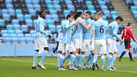 Newcastle United v City U18s: Match preview