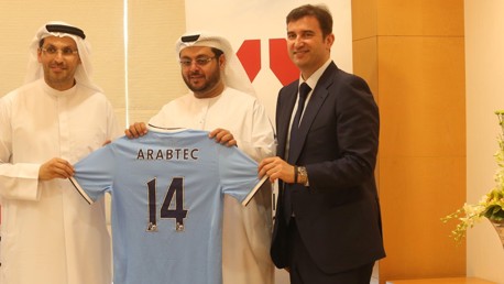Arabtec