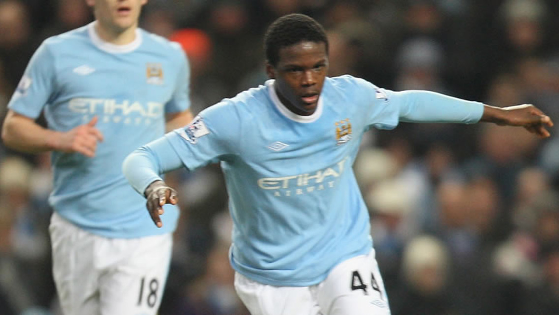Dedryck Boyata