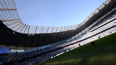 New Stadium Shot 2010 a