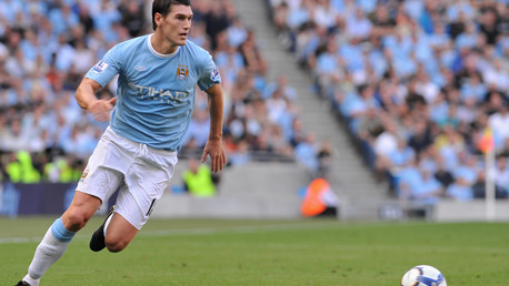 Gareth Barry