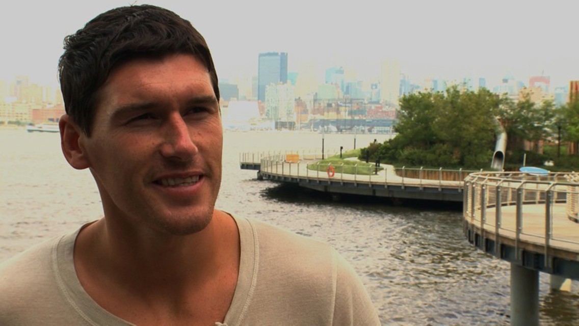 Gareth