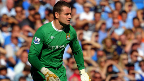 Shay Given