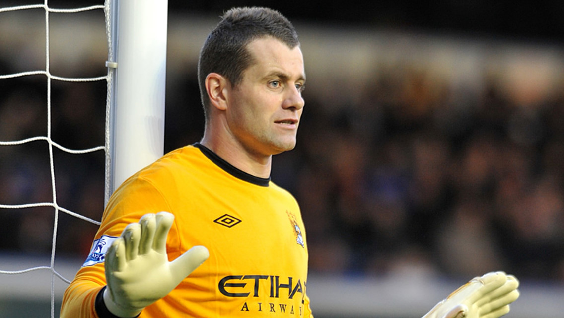 Shay Given