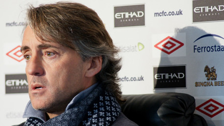 Roberto Mancini