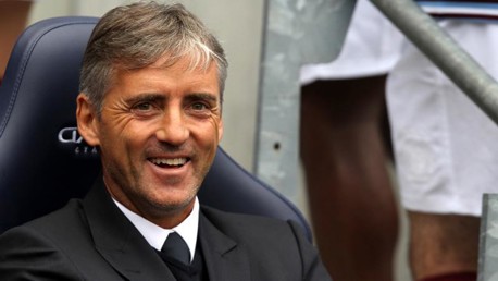 Mancini Blackpool1
