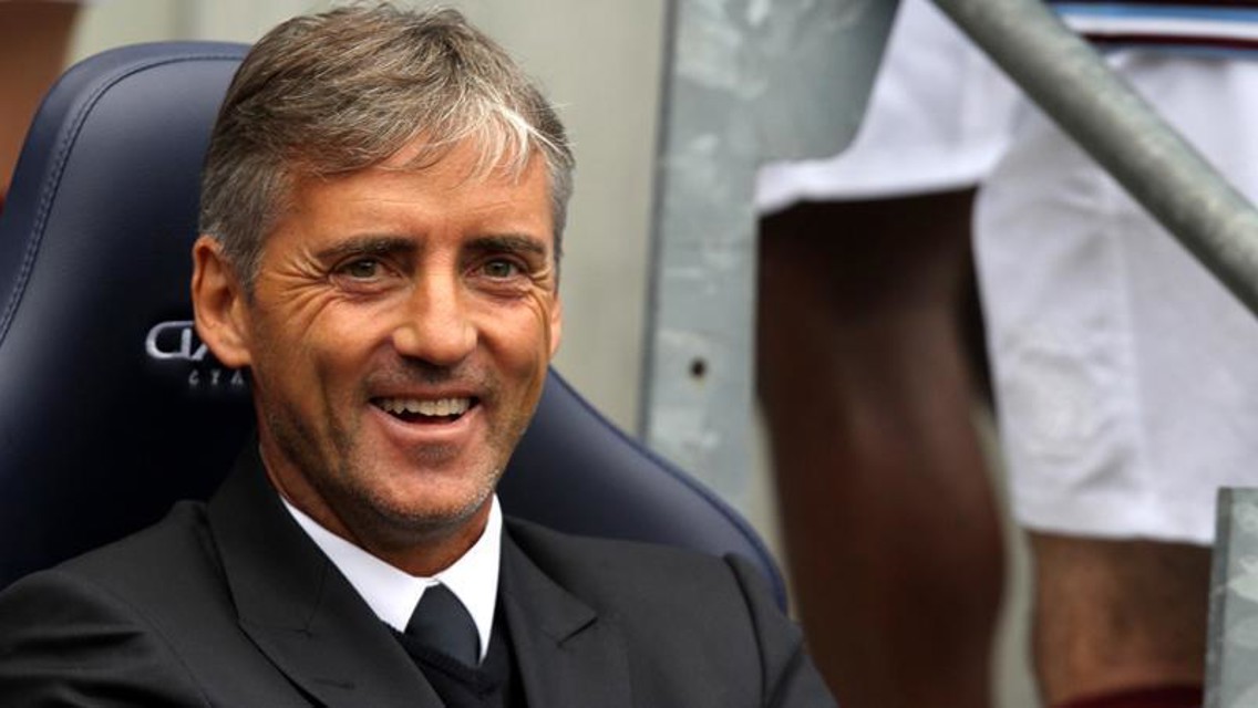 Mancini