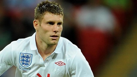 Milner signs for City