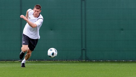 James Milner