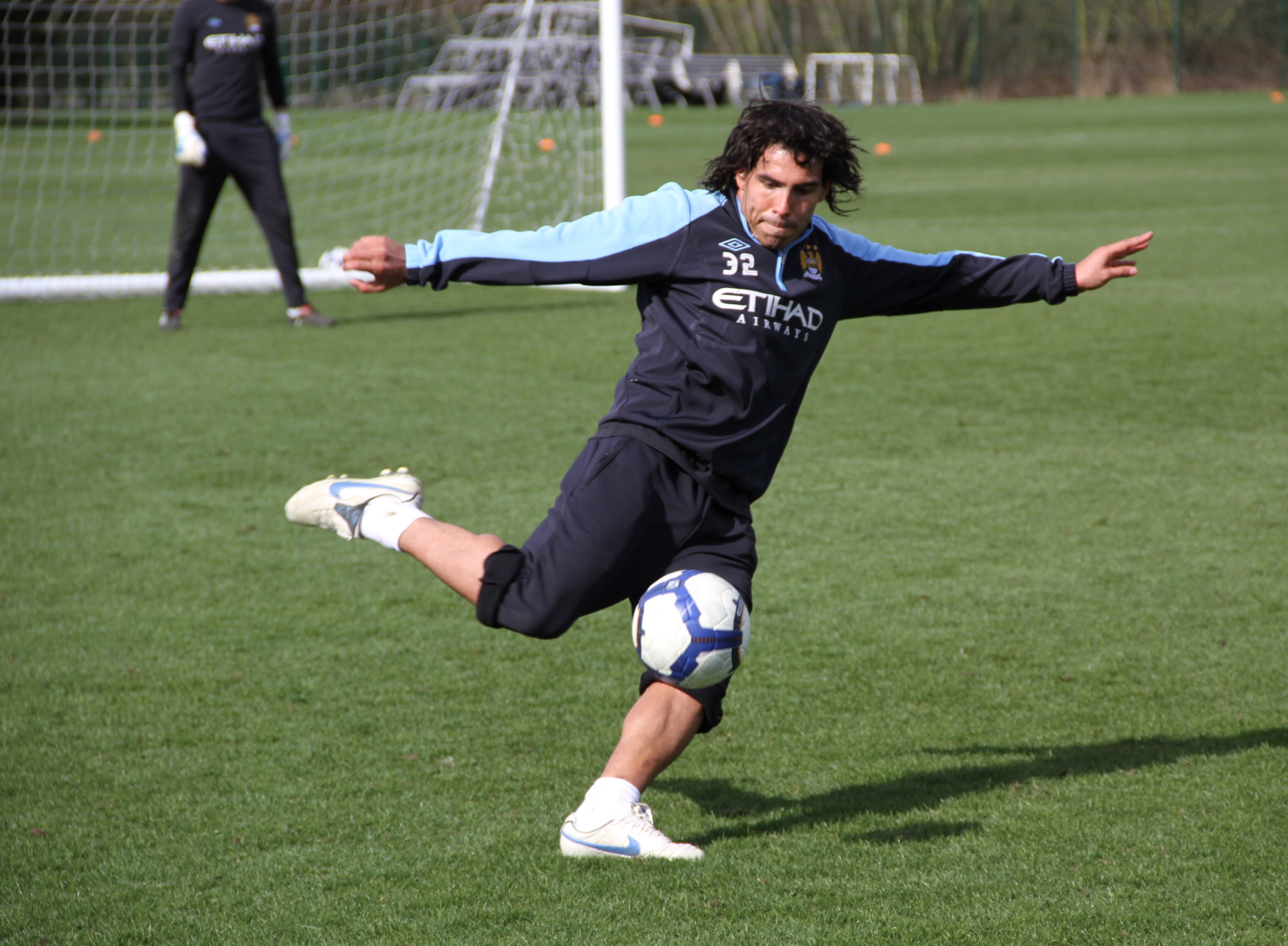 Tevez