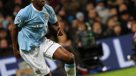 Patrick Vieira v Hull