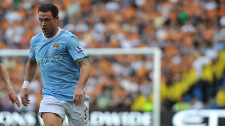 Wayne Bridge