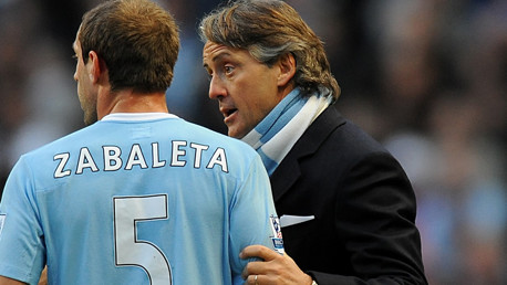 Pablo Villa Captain