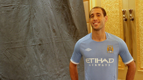 Pablo Zabaleta