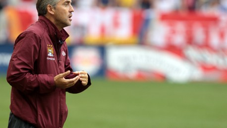 Mancini