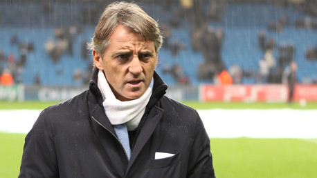 Mancini Mid Bayern